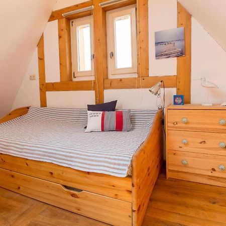Maisonette Baugut Remlingen  Luaran gambar