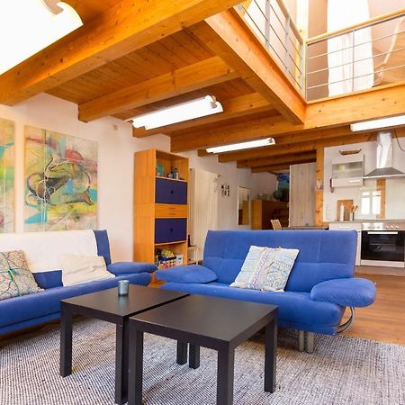Maisonette Baugut Remlingen  Luaran gambar