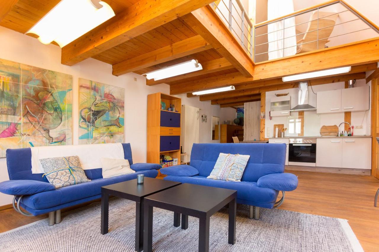 Maisonette Baugut Remlingen  Luaran gambar