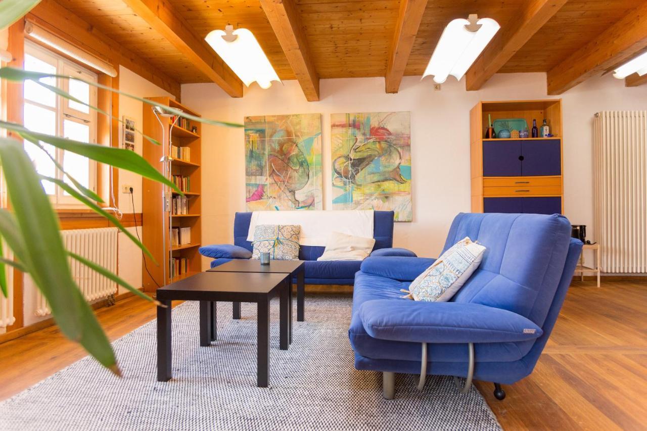 Maisonette Baugut Remlingen  Luaran gambar