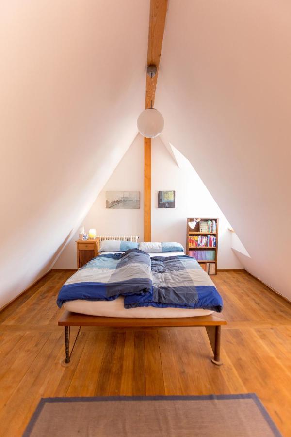 Maisonette Baugut Remlingen  Luaran gambar