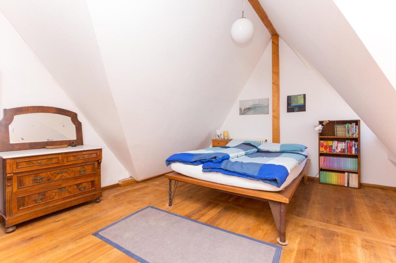 Maisonette Baugut Remlingen  Luaran gambar