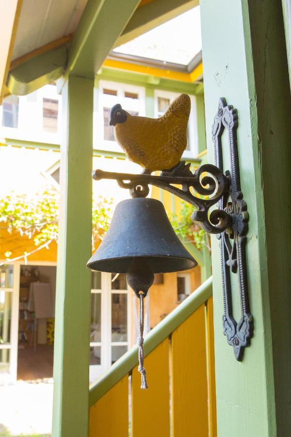 Maisonette Baugut Remlingen  Luaran gambar