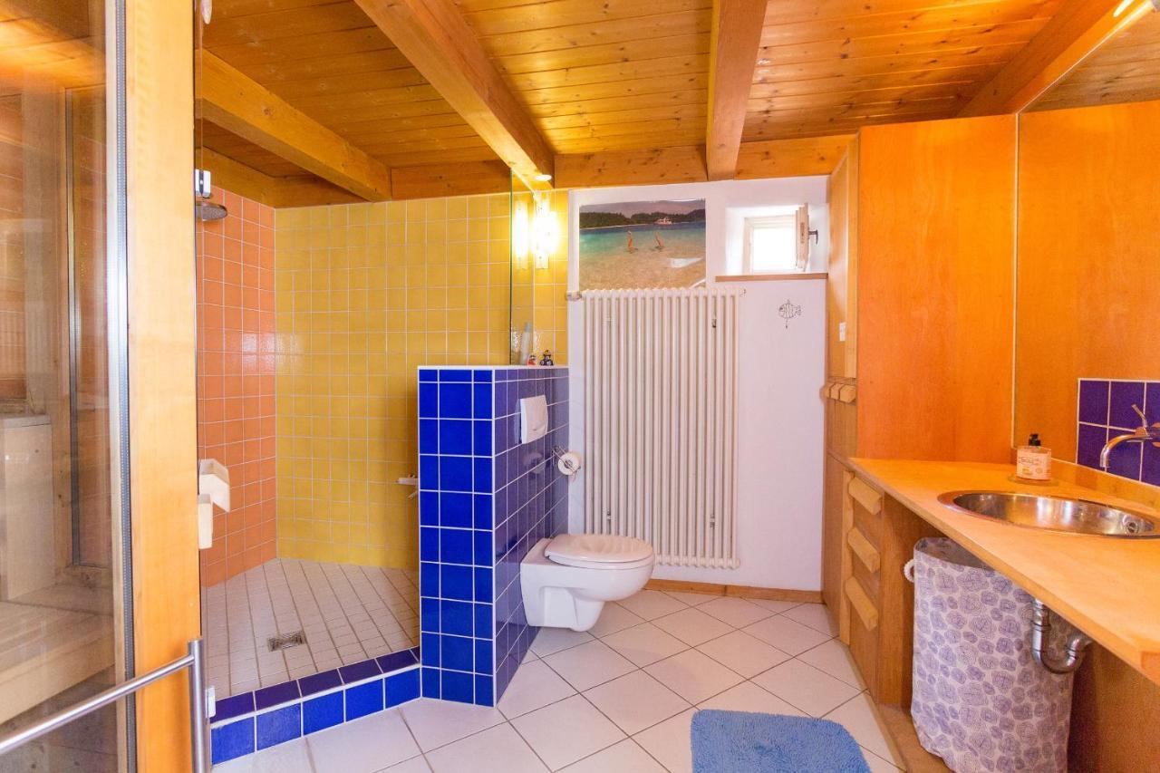 Maisonette Baugut Remlingen  Luaran gambar